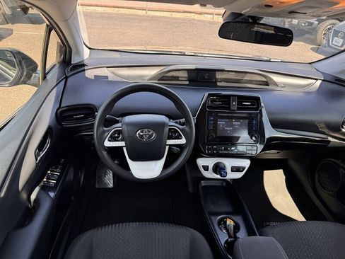 Used 2018 Toyota Prius Two w/ Prius Two Safety Plus Package FWD image 15