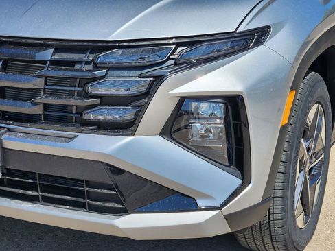 New 2026 Hyundai Tucson SEL AWD/4WD image 6