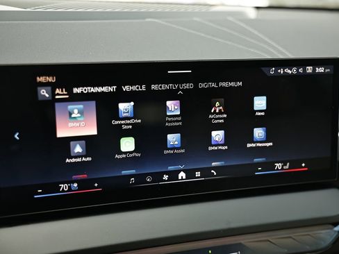 New 2026 BMW X3 xDrive30 image 36