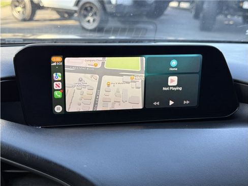 Used 2021 MAZDA MAZDA3 s image 48