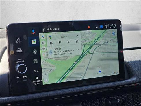 New 2026 Honda CR-V Sport Touring image 20