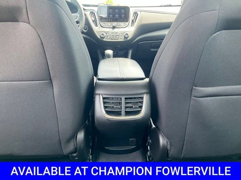 Used 2023 Chevrolet Malibu LT w/ Driver Confidence Package FWD image 24