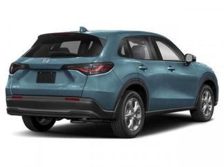 Used 2024 Honda HR-V LX video 2