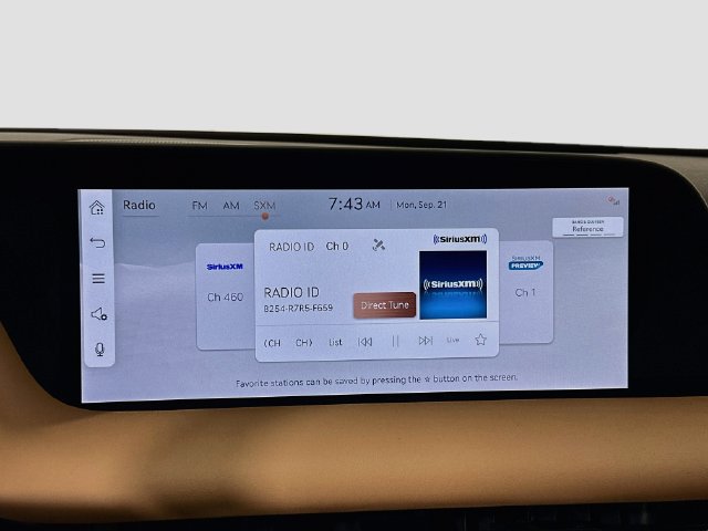 New 2026 Genesis G90 3.5T AWD/4WD image 11