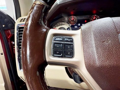 Used 2017 RAM 2500 Limited image 18