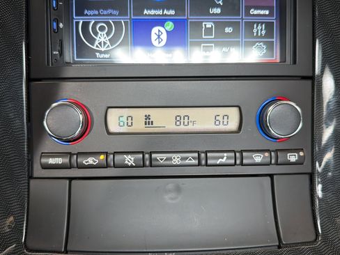 Used 2010 Chevrolet Corvette Grand Sport RWD image 28