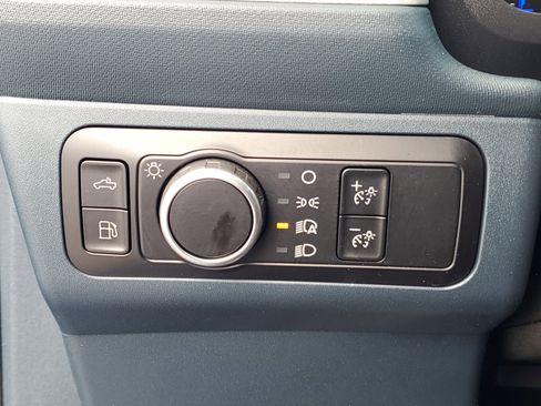 Used 2025 Ford Maverick XLT w/ XLT Luxury Package image 14