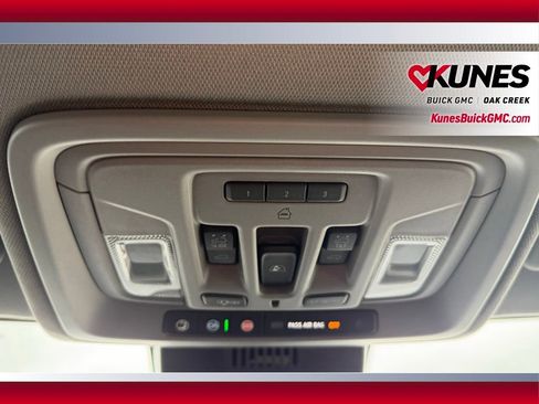 Used 2024 GMC Sierra 1500 Denali AWD/4WD image 26