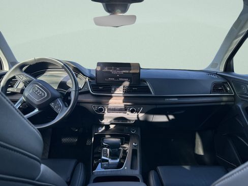 Used 2024 Audi Q5 2.0T Premium Plus image 57