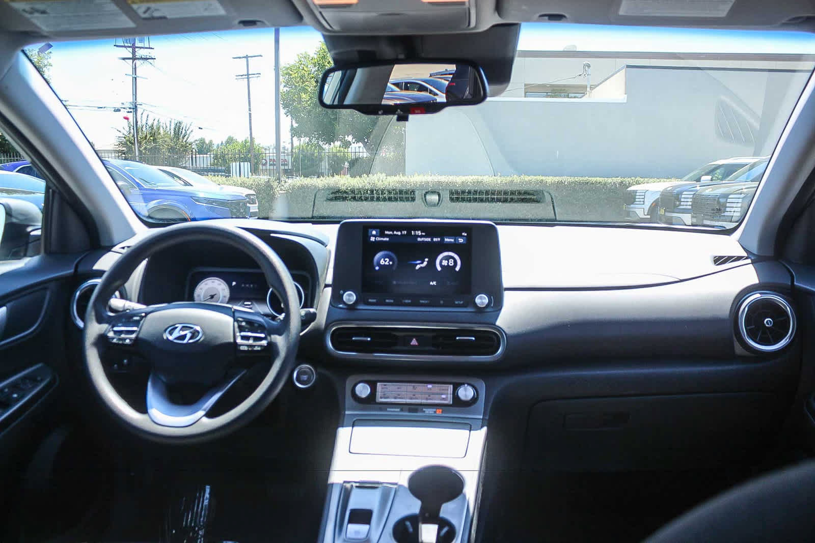 Certified 2023 Hyundai Kona SE FWD image 16