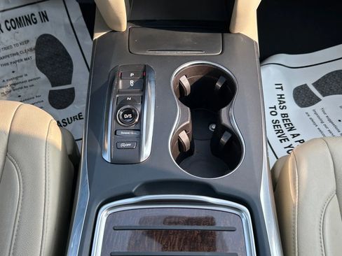 Used 2019 Acura MDX SH-AWD Sport Utility 4D image 26