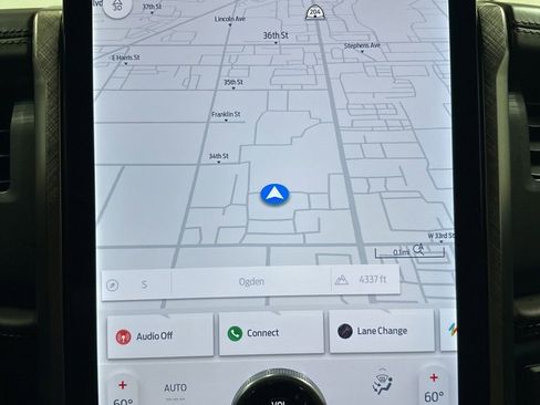 Used 2024 Ford Expedition Max King Ranch image 29