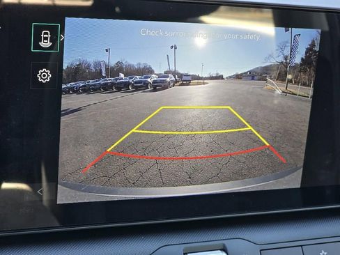 New 2025 Kia K4 EX image 17