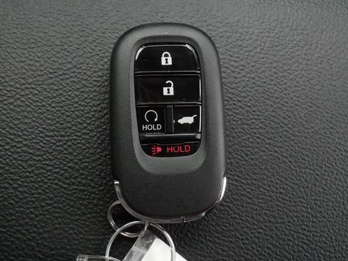Certified 2023 Honda CR-V EX image 31