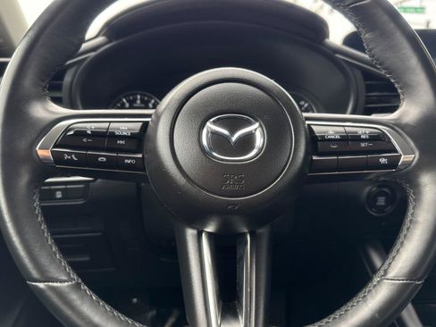 Used 2024 MAZDA MAZDA3 s FWD image 25