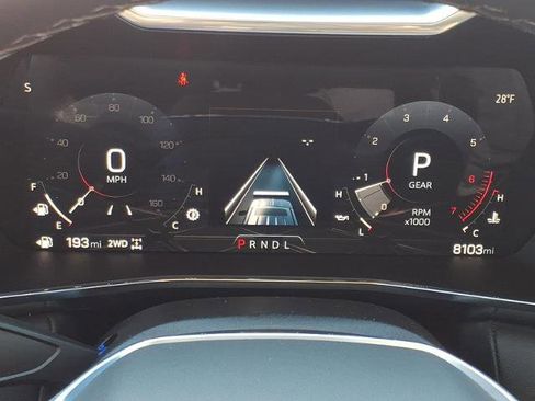 Used 2025 GMC Canyon Elevation image 19