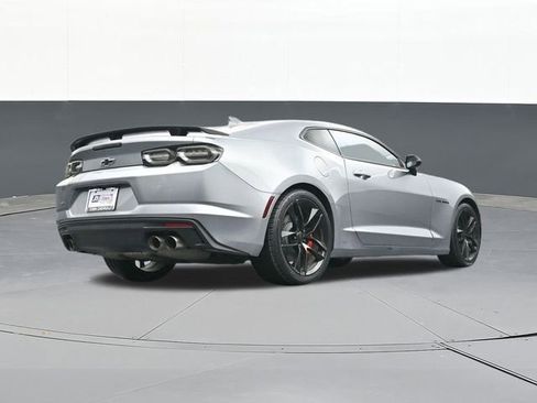 Used 2023 Chevrolet Camaro SS image 43