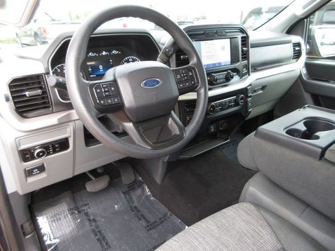 Certified 2023 Ford F150 XLT AWD/4WD image 13
