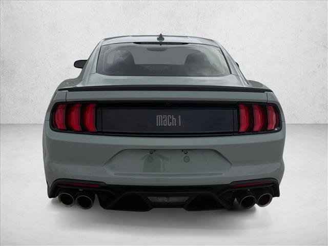 Used 2023 Ford Mustang Mach 1 w/ Equipment Group 700A RWD image 7