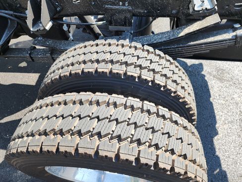 New 2026 RAM 5500 Laramie image 35