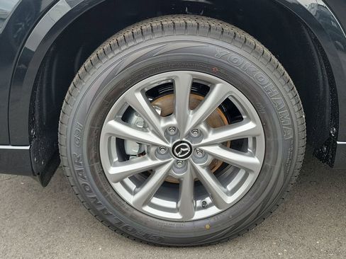 New 2025 MAZDA CX-5 AWD 2.5 S w/ Select Package image 19