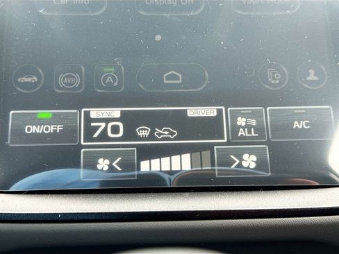 New 2026 Subaru Crosstrek 2.5i Limited w/ Crosstrek Mirror Package AWD/4WD image 18