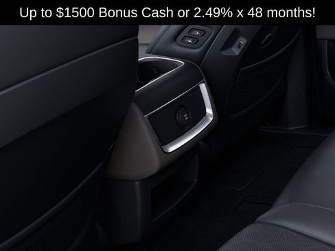 New 2026 Kia Carnival EX image 26