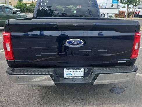 Used 2023 Ford F150 XLT image 8