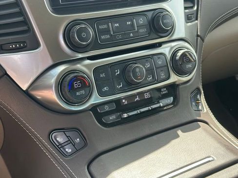 Certified 2018 Chevrolet Tahoe Premier AWD/4WD image 10