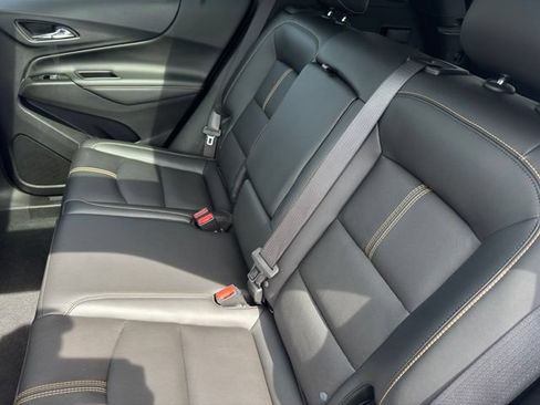 Certified 2022 Chevrolet Equinox Premier AWD/4WD image 9