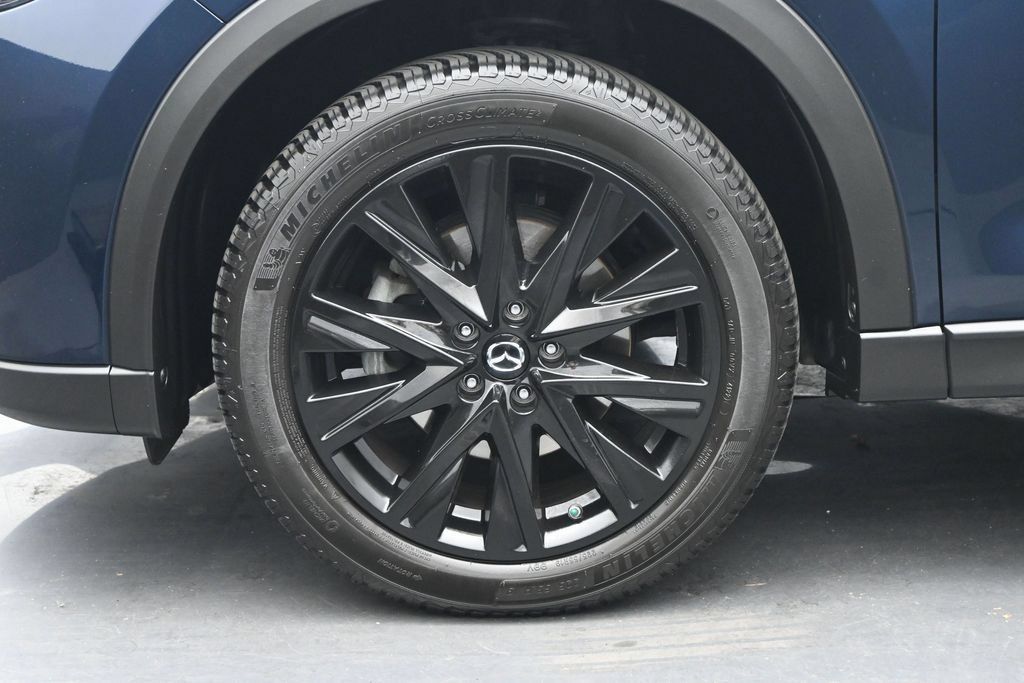 Used 2019 MAZDA CX-5 Grand Touring Reserve AWD/4WD image 18