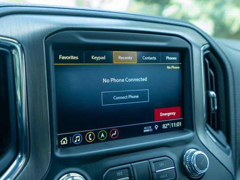 Used 2019 GMC Sierra 1500 Denali w/ Denali Ultimate Package AWD/4WD image 28