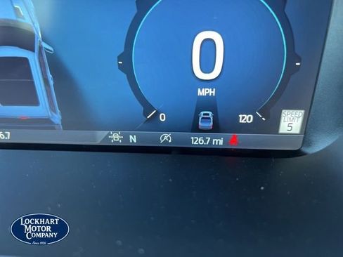 New 2025 Ford F150 XLT w/ Equipment Group 302A MID image 50