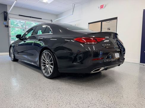 Used 2020 Mercedes-Benz CLS 450 image 5