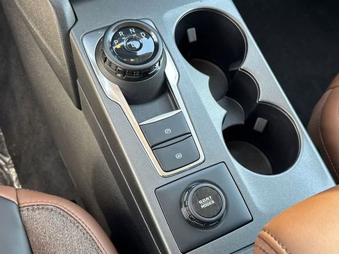 New 2025 Ford Bronco Sport Outer Banks AWD/4WD image 29