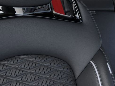 New 2026 Cadillac CT4 V Blackwing w/ Carbon Fiber 1 Package image 21