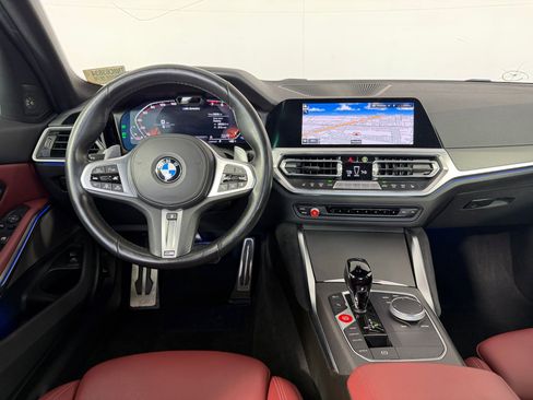 Used 2022 BMW M340i xDrive AWD/4WD image 31