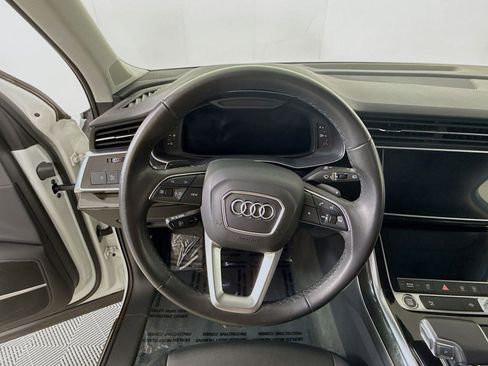 Used 2022 Audi Q7 3.0T Premium Plus AWD/4WD image 14