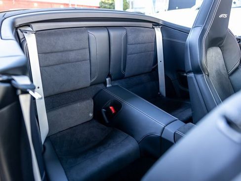 Used 2024 Porsche 911 Carrera 4 GTS image 50