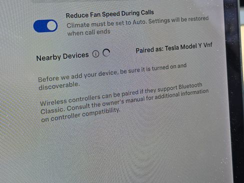 Used 2021 Tesla Model Y Long Range image 6