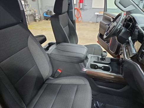 New 2026 Chevrolet Silverado 1500 RST image 11