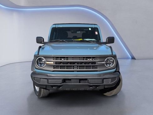 Used 2022 Ford Bronco 4-Door image 12
