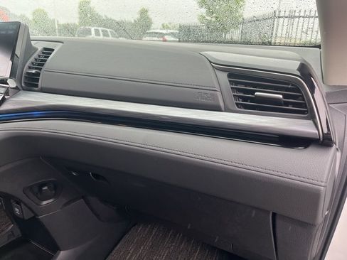 Certified 2026 Honda Odyssey Elite image 31
