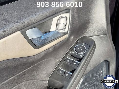 Used 2022 Ford Escape S image 29