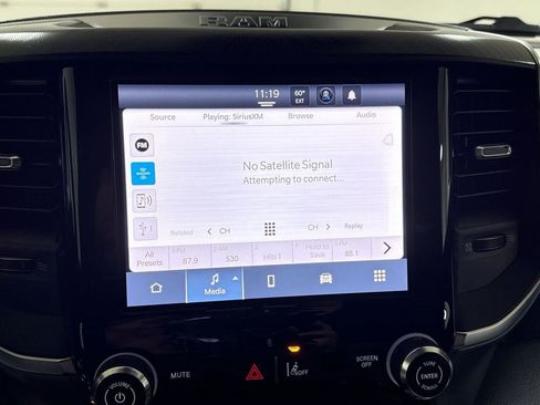 New 2026 RAM 1500 Express image 14