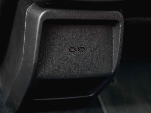 New 2025 Chevrolet Equinox EV RS image 54