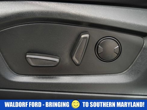 Used 2023 Ford Explorer ST-Line w/ Class IV Trailer Tow Package image 36