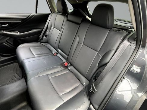 Used 2024 Subaru Outback Limited XT AWD/4WD image 18