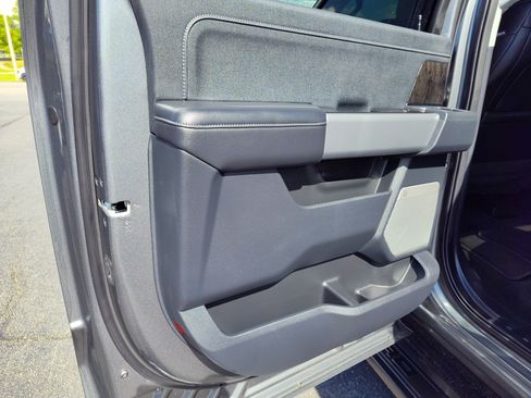 Used 2024 Ford F250 Lariat w/ Lariat Ultimate Package image 22