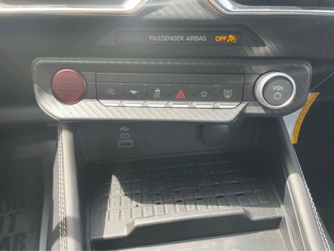 New 2024 Ford Mustang GT Premium image 21